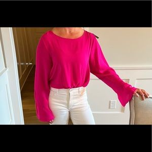 Vince Camuto Blouse